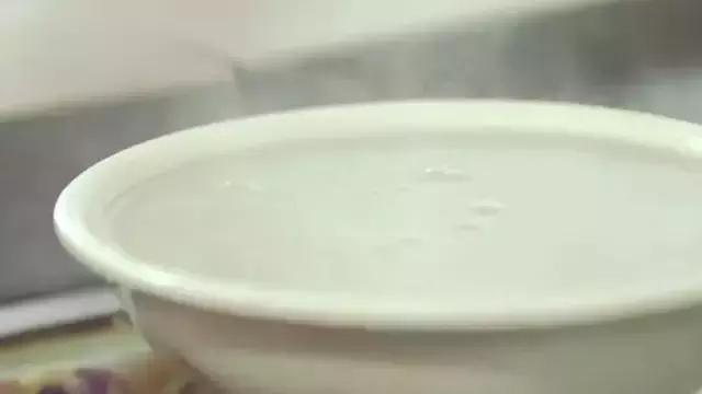 豆汁儿北京小吃,豆汁儿北京豆汁