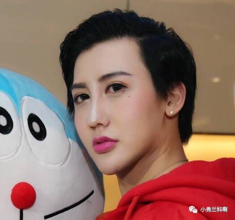 刘梓晨早期微博,刘梓晨过生日