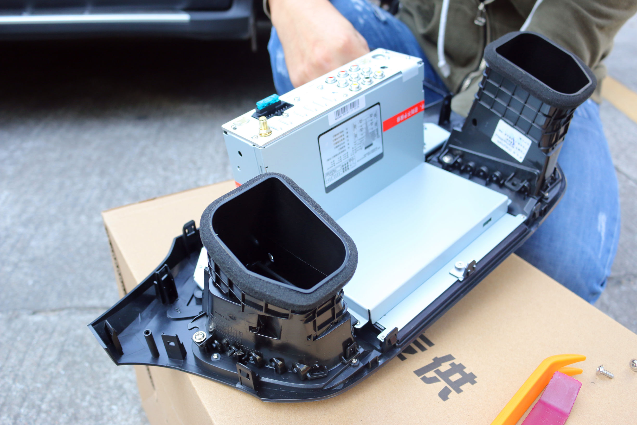 2016款广汽传祺gs4大屏导航,21款广汽传祺gs4中控大屏导航