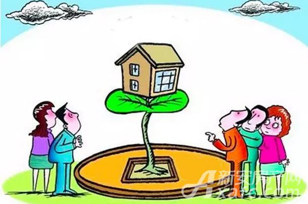 合肥房价高房租不高,合肥房价为何那么高