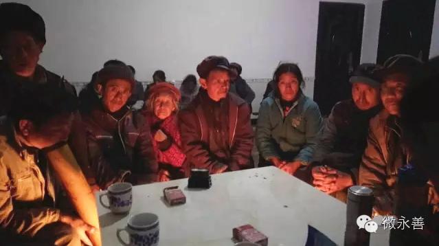 市纪委对茂林镇新林村回访工作突出“三个重点”