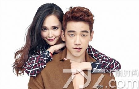 林更新用什么护肤品,林更新护肤品