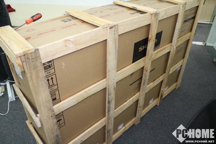 全家人电视剧,夏普lcd-65tx85a