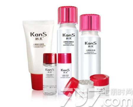 韩束适合什么年龄肤质,韩束适合哪个年龄段的人使用