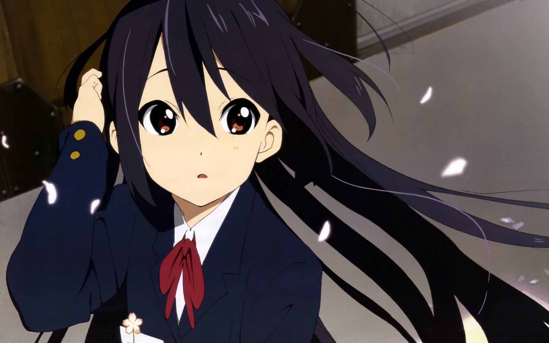 讲道理~双马尾是发型里最萌的！|今天是“双马尾日”，你双马尾了吗？