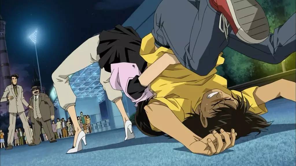 名侦探柯南剧场版全24部排行榜,历年名侦探柯南剧场版