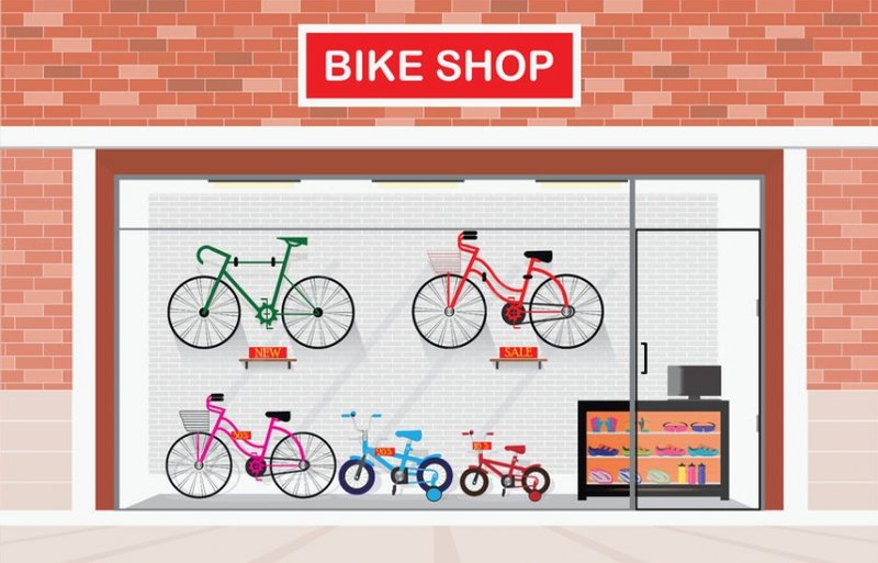 公路车架大一点,公路车架买大和买小的区别