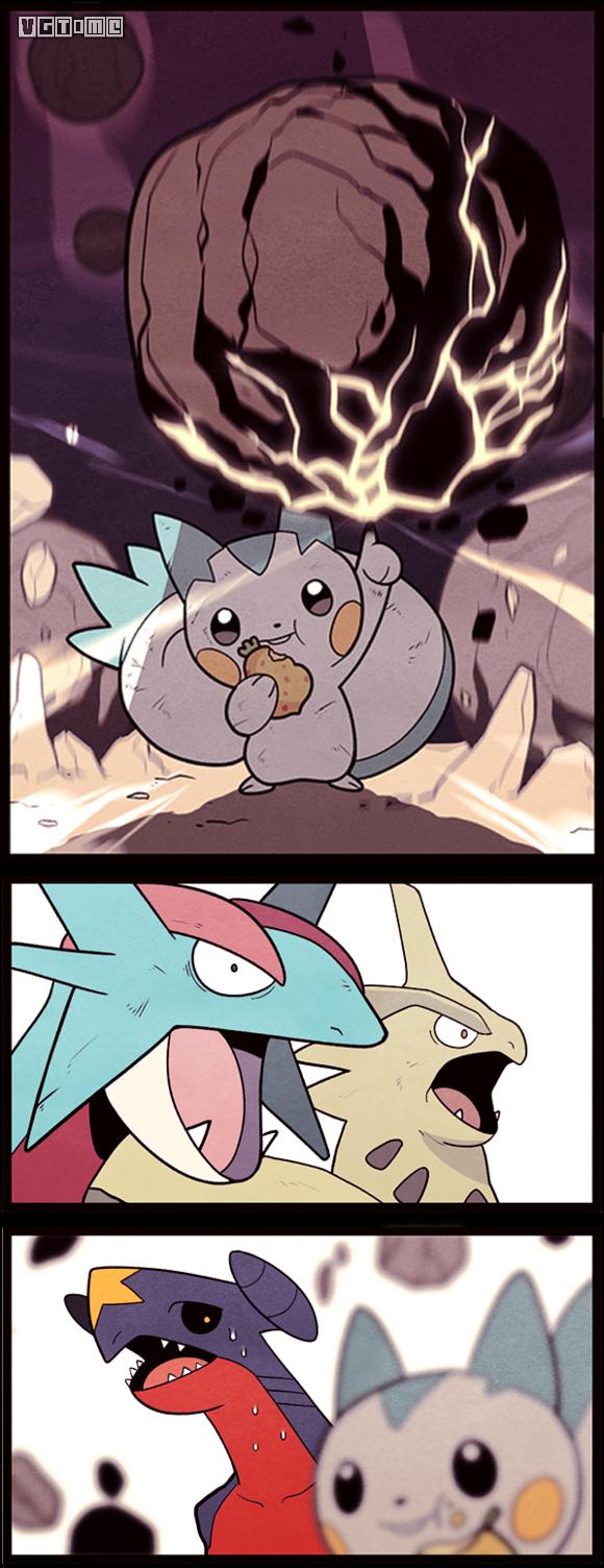 这几个故事可能会颠覆你的世界观,这些故事可能会颠覆你的认知