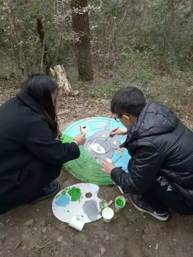 相山国家森林公园有什么好玩的,相山公园好玩吗