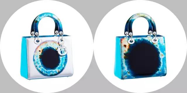 这个包，不仅是白富美的必备，本身还是一位“大艺术家”