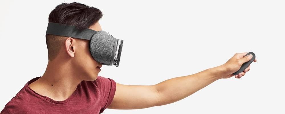 谷歌vr设备,谷歌vr和vive