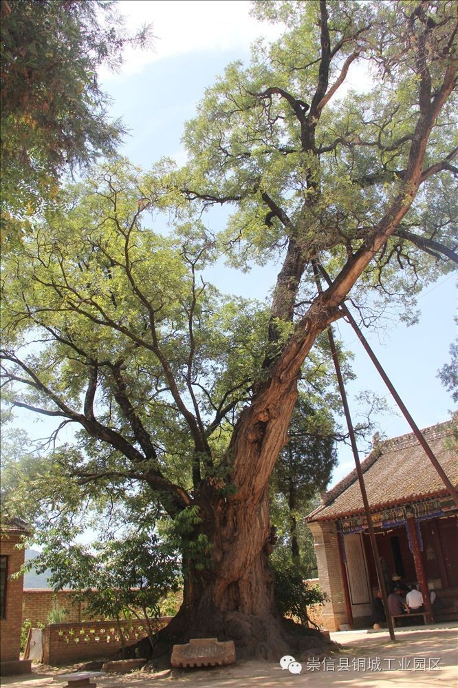 五台民俗文化村,家乡魅力古镇