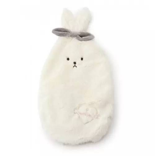 超高颜值热水袋,又好看又好用的热水袋