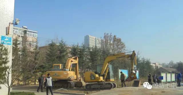 潍坊奎文区十中学校,潍坊十中学校视频