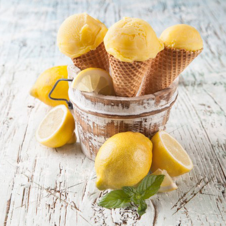 米开冰淇淋博物馆,加州冰激凌博物馆