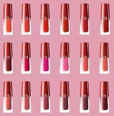彩妆口红最新款,彩妆热门试用口红