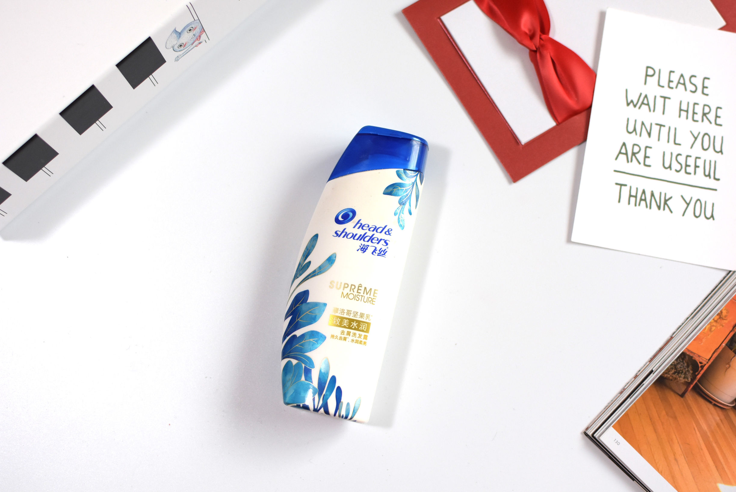 海飞丝致美精华倍润滋养,海飞丝致美微米去屑控油