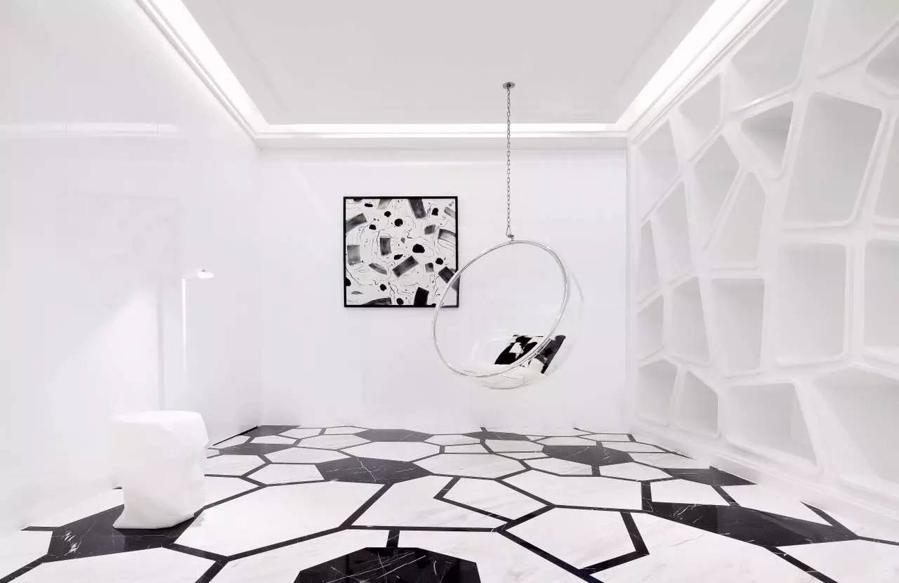 关于豪宅设计，尚层（杭州）设计总监有话要说