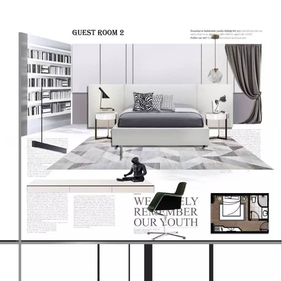 关于豪宅设计，尚层（杭州）设计总监有话要说