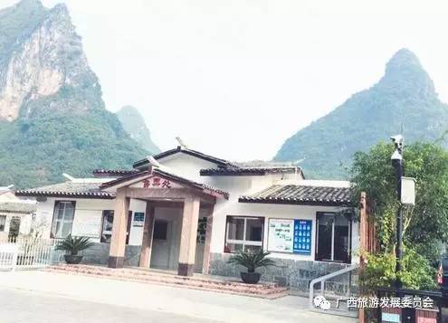 深度关注我县吹响旅游复苏新号角,广西双创示范基地