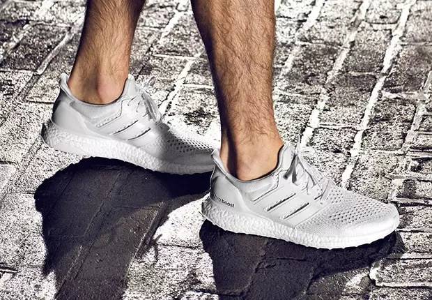 ultraboost最贵的时候,ultraboost哪款性价比高