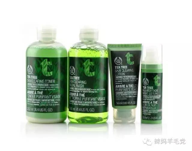 英国有啥性价比高的产品,英国小众护肤品牌