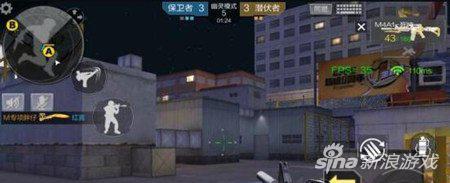 幽灵鬼跳教程,幽灵怎么学会鬼跳