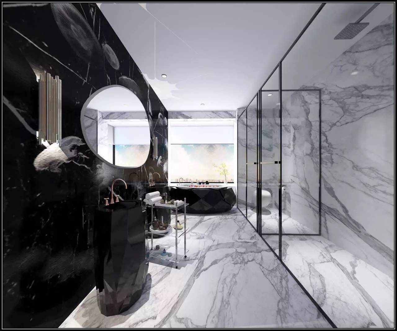 关于豪宅设计，尚层（杭州）设计总监有话要说