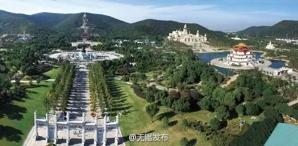五千美女奔跑在山水画廊中是怎样一种感受？今天无锡又有一场马拉松，连奥运冠军都来啦！