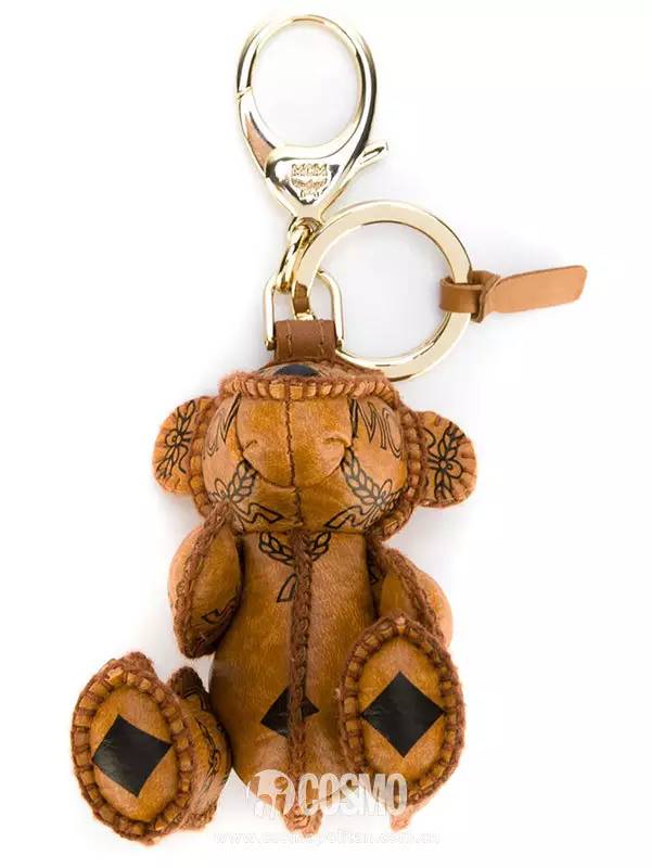 包包配饰搭配,配饰搭配包包