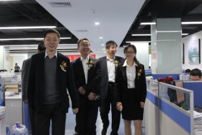 分布式光伏市场将进一步打开,集中式光伏分布式光伏市场