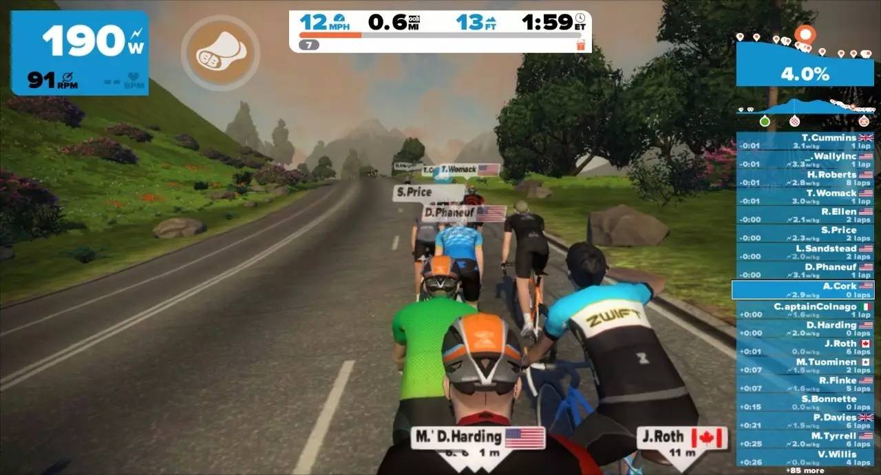 新手适合的骑行台推荐,新手入门骑行台