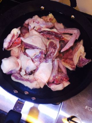 滋补老鸭人参汤怎么做,老鸭石斛人参汤