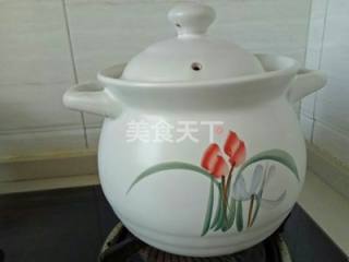 滋补老鸭人参汤怎么做,老鸭石斛人参汤