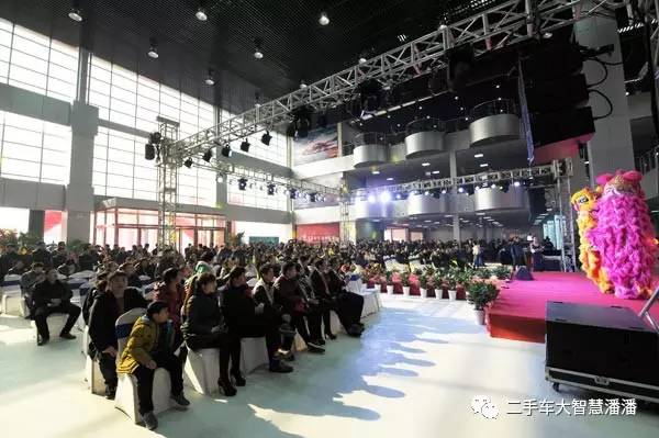 郑州大型二手车商,郑州最大的二手车行是哪个