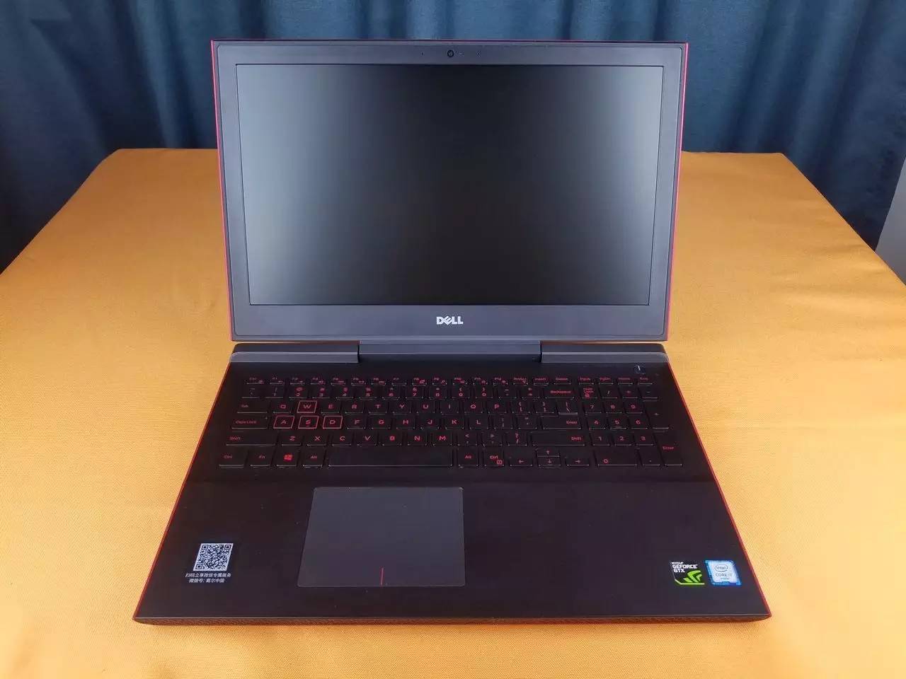 聊一款性价比不错的大屏游戏本,堪比外星人的游戏本