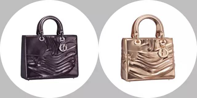 这个包，不仅是白富美的必备，本身还是一位“大艺术家”