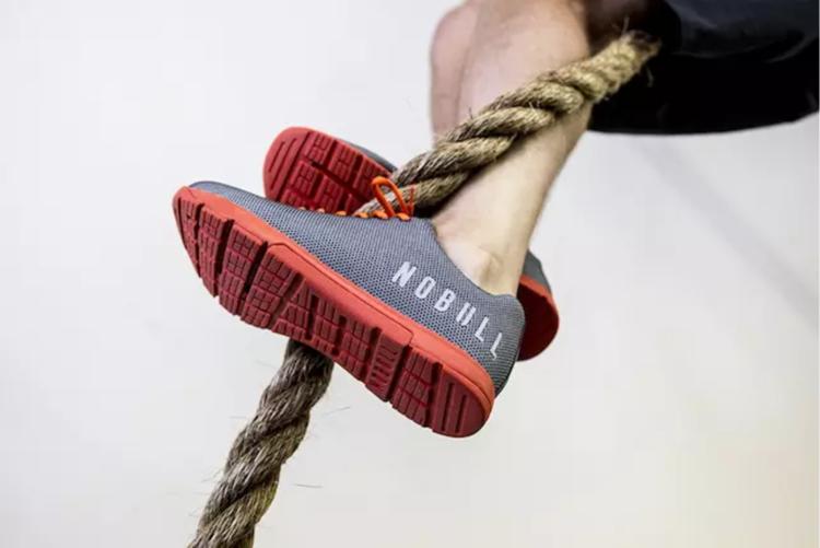 crossfit鞋室内还是室外,crossfit鞋买大一号么