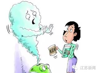 加湿器使用不当竟会导致肺炎,加湿器使用不当小心肺炎来袭