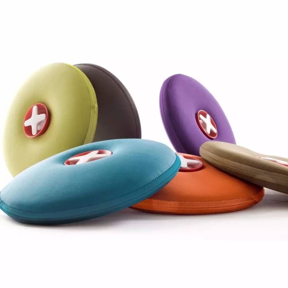 超高颜值热水袋,又好看又好用的热水袋