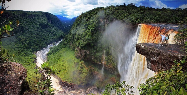 对中国免签或落地签的海岛,最新出国旅游的海岛免签