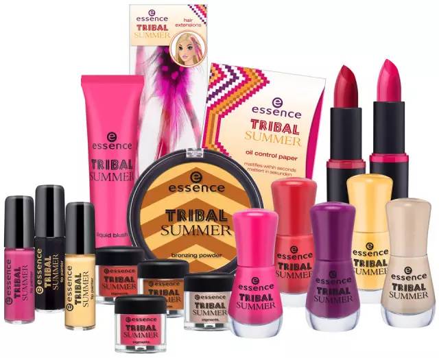 欧美彩妆推荐排行榜最新款女生,欧美小众便宜彩妆品牌