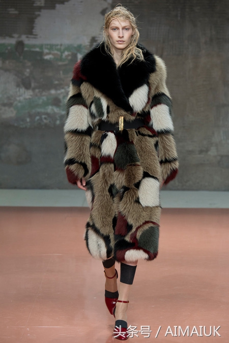 今年最洋气的仿皮草,今年最洋气的仿貂皮