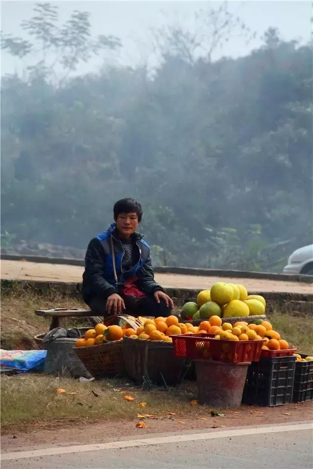 推荐一处常宁美景或一种常宁美食,常宁有哪些好看的风景区