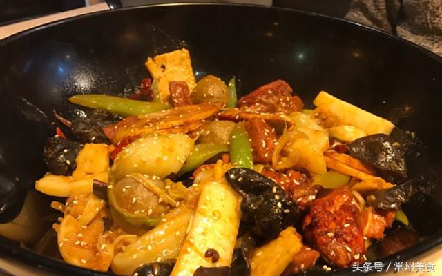 常州外卖最集中的地方,不出门就能吃的外卖