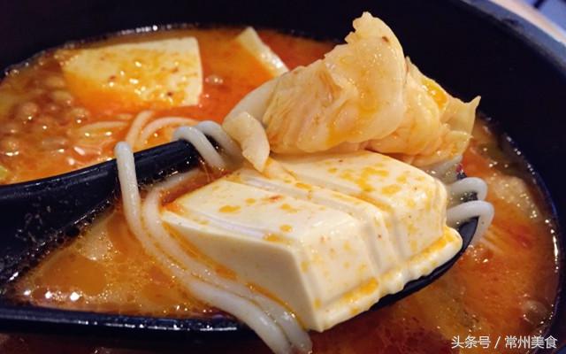 常州外卖最集中的地方,不出门就能吃的外卖