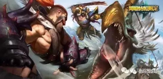 lol国服不稀有但外服稀有,lol国服外服皮肤对比