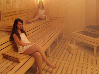 桑拿和汗蒸效果哪个好,桑拿汗蒸的正确流程
