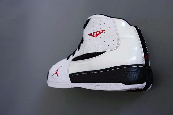 安东尼跑车,安东尼airjordan