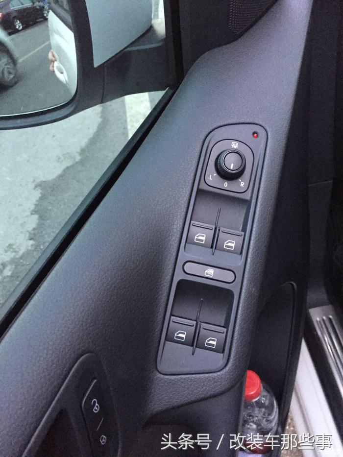 迟来的提车作业，90后小屌丝1.8风尚途观提车记！